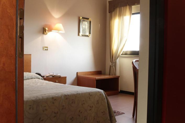 Hotel City 3*