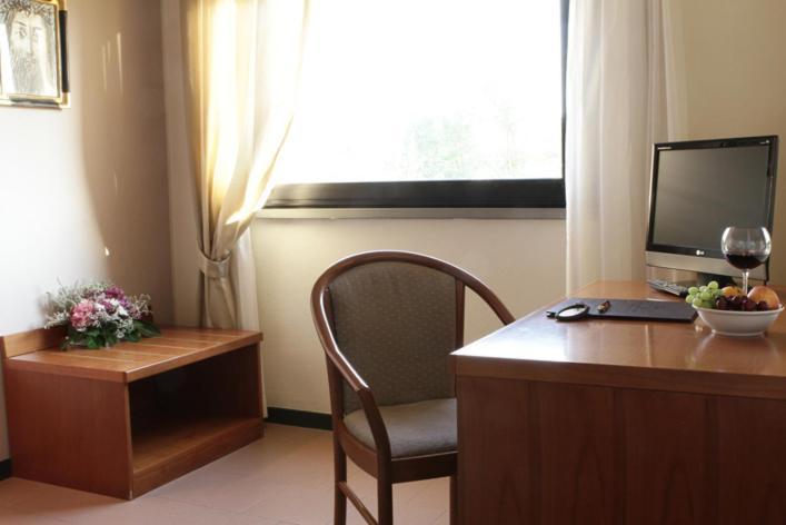 Hotel City 3* Piacenza
