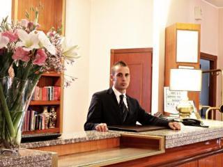 Hotel City 3*
