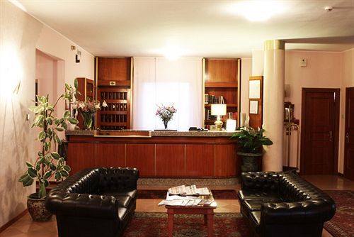 Hotel Hotel City Piacenza