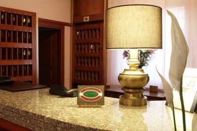 Hotel City 3* Piacenza