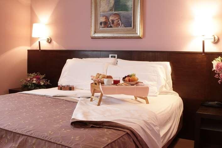 Hotel City Hotel