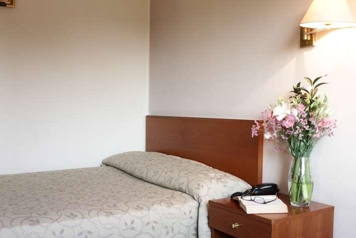 Hotel Hotel City 3*