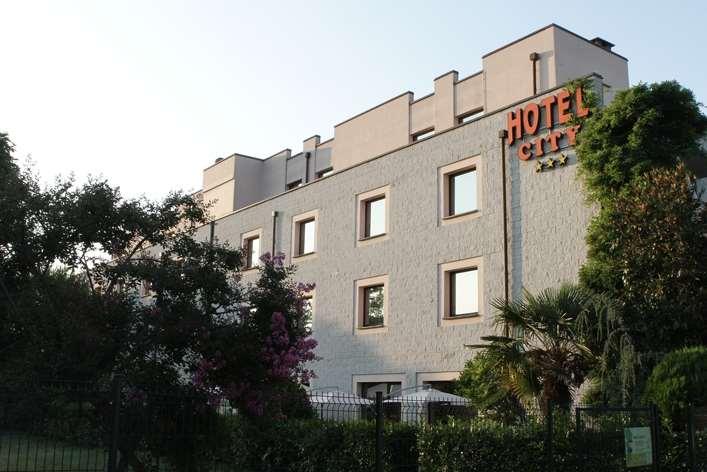 Hotel City